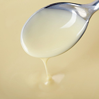 Low Carb Sugar-Free Condensed Milk