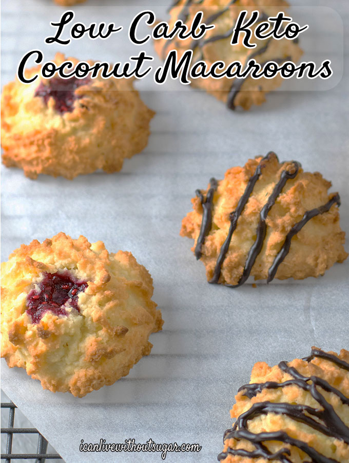 easy-low-carb-coconut-macaroons-feature